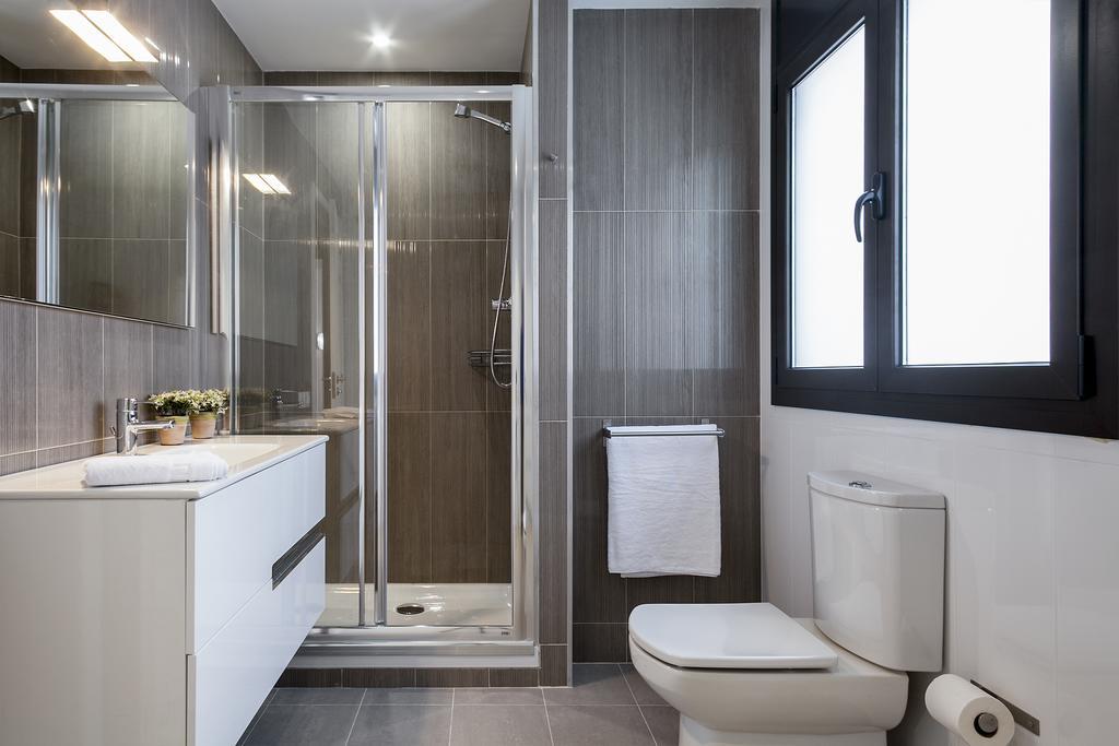 Sleep Bailen By Stay Barcelona Phòng bức ảnh