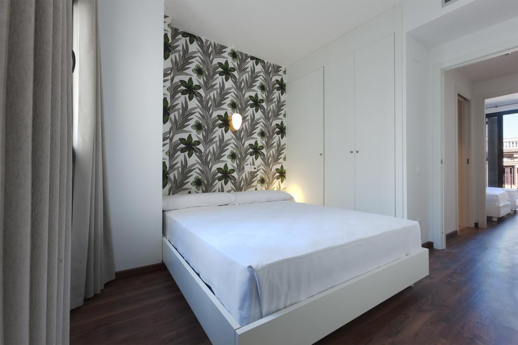 Sleep Bailen By Stay Barcelona Ngoại thất bức ảnh