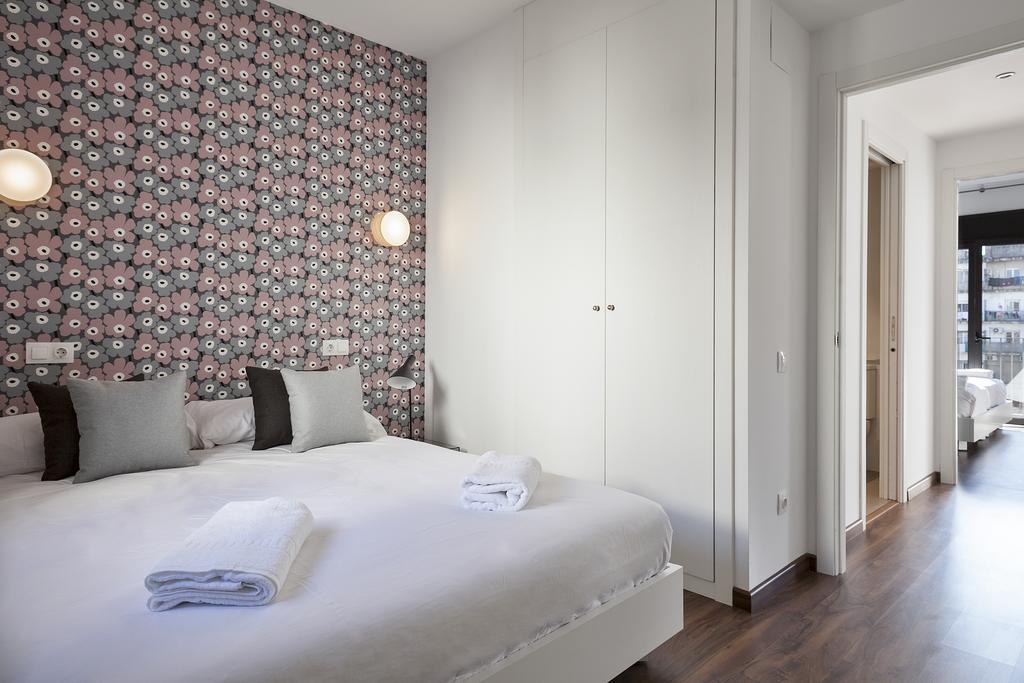 Sleep Bailen By Stay Barcelona Phòng bức ảnh