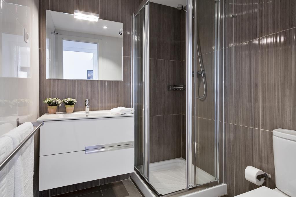 Sleep Bailen By Stay Barcelona Phòng bức ảnh