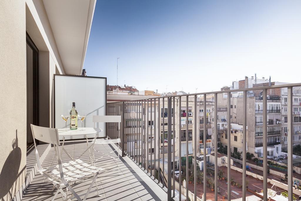 Sleep Bailen By Stay Barcelona Phòng bức ảnh