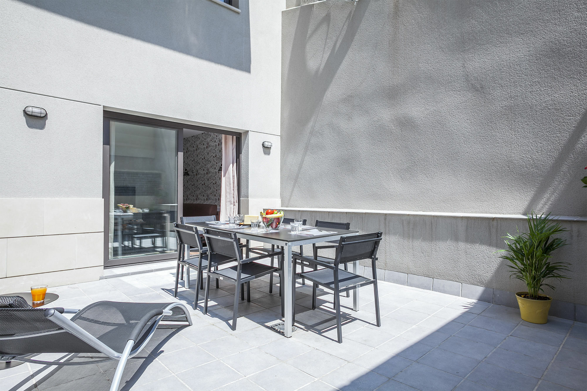 Sleep Bailen By Stay Barcelona Ngoại thất bức ảnh