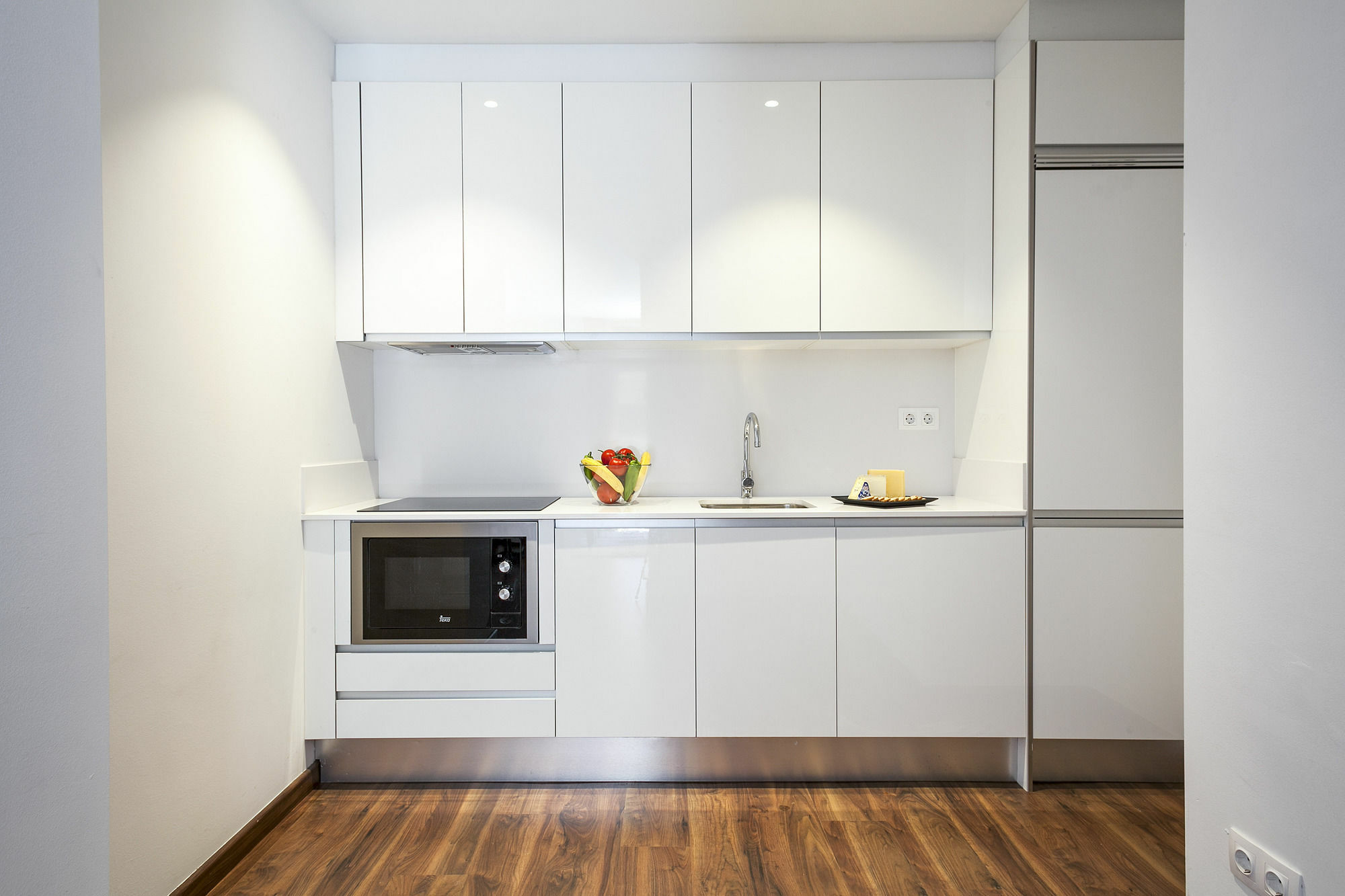 Sleep Bailen By Stay Barcelona Ngoại thất bức ảnh