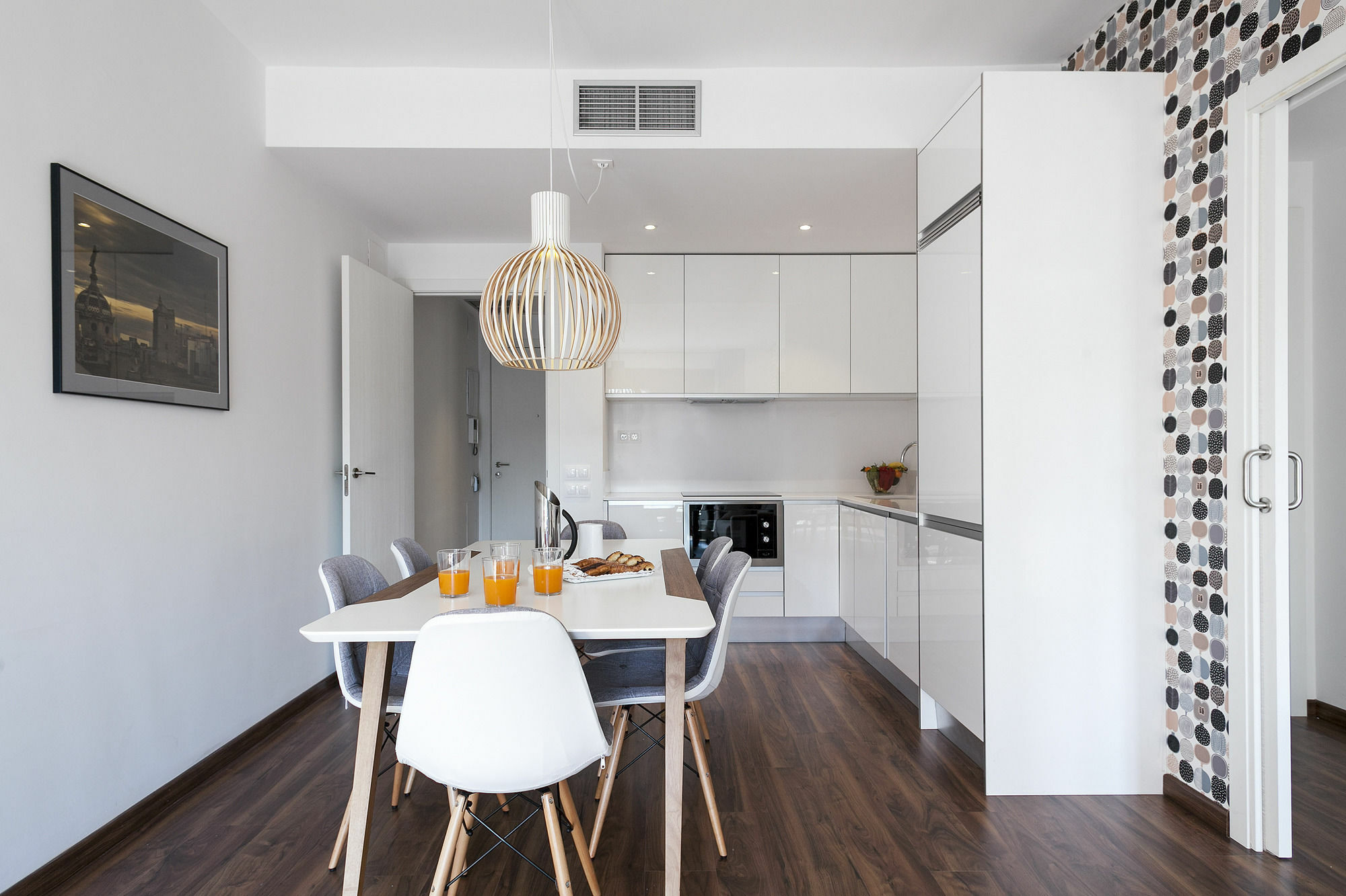 Sleep Bailen By Stay Barcelona Ngoại thất bức ảnh